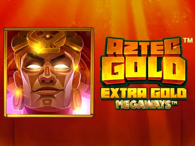 Aztec Gold Extra Gold Megaways