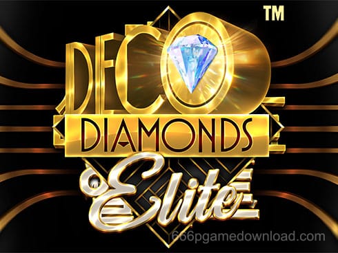 Deco Diamonds Elite