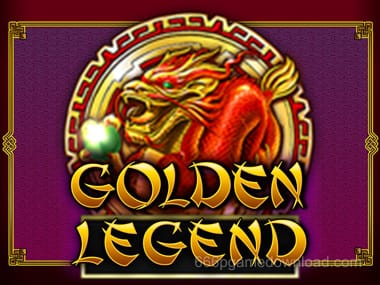 Golden Legend