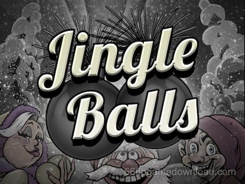 Jingle Balls
